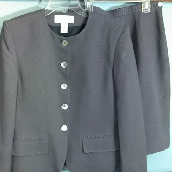 Rena Rowan Jackets & Blazers - Vintage Suit 2 piece size 8 blazer - skirt 10